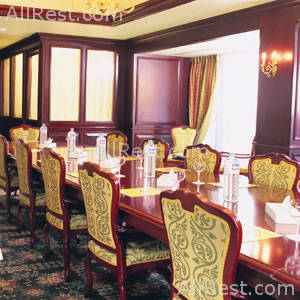 Sonesta St. George Hotel 22